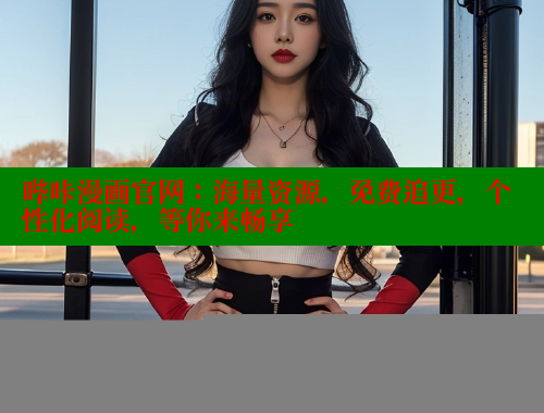 哔咔漫画官网：海量资源，免费追更，个性化阅读，等你来畅享