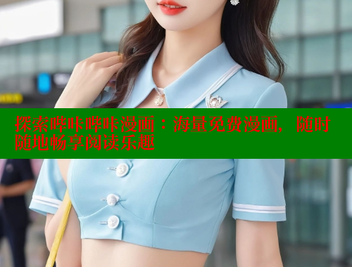 探索哔咔哔咔漫画：海量免费漫画，随时随地畅享阅读乐趣