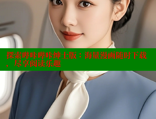 探索哔咔哔咔绅士版：海量漫画随时下载，尽享阅读乐趣