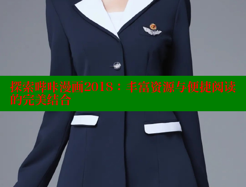 探索哔咔漫画2018：丰富资源与便捷阅读的完美结合