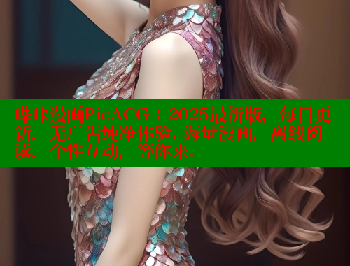 哔咔漫画PicACG：2025最新版，每日更新，无广告纯净体验. 海量漫画，离线阅读，个性互动，等你来.