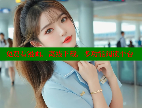 免费看漫画，离线下载，多功能阅读平台