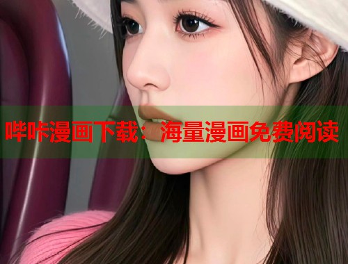 哔咔漫画下载：海量漫画免费阅读