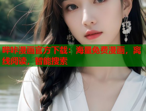 哔咔漫画官方下载:海量免费漫画,离线阅读,智能搜索 哔咔漫画官方下载:海量免费漫画,离线阅读,智能搜索