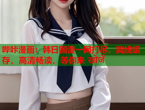 哔咔漫画:韩日国漫一网打尽,离线缓存,高清畅读,等你来 खोजें 哔咔漫画:韩日国漫一网打尽,离线缓存,高清畅读,等你来 खोजें