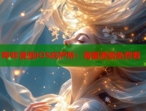 哔咔漫画iOS庇护所：海量漫画免费看