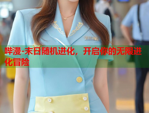 哔漫-末日随机进化，开启你的无限进化冒险