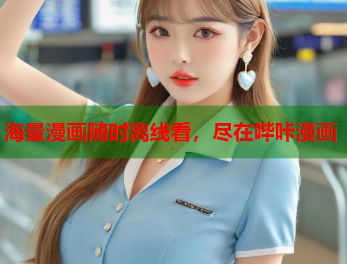 海量漫画随时离线看，尽在哔咔漫画