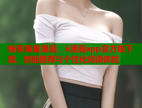 畅享海量漫画，6漫画app官方版下载，智能推荐与个性化阅读体验