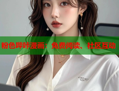 粉色哔咔漫画:免费阅读、社区互动 粉色哔咔漫画:免费阅读、社区互动