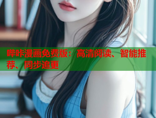 哔咔漫画免费版:高清阅读、智能推荐、同步追更 哔咔漫画免费版:高清阅读、智能推荐、同步追更