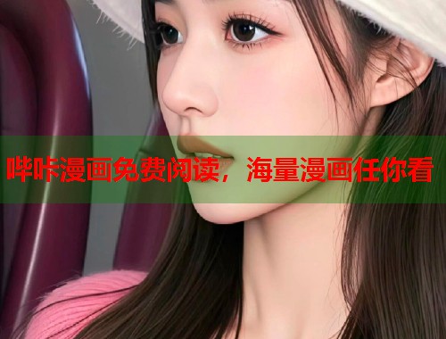 哔咔漫画免费阅读，海量漫画任你看