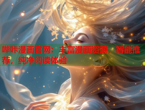 哔咔漫画官网:丰富漫画资源,智能推荐,纯净阅读体验 哔咔漫画官网:丰富漫画资源,智能推荐,纯净阅读体验