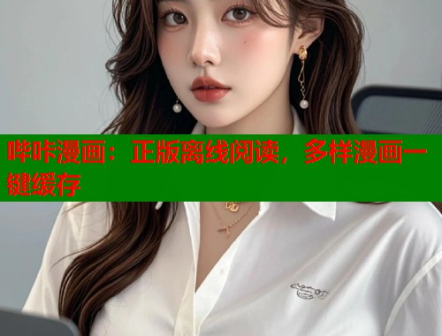 哔咔漫画：正版离线阅读，多样漫画一键缓存
