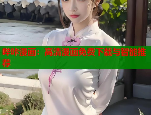 哔咔漫画：高清漫画免费下载与智能推荐