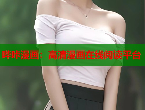 哔咔漫画：高清漫画在线阅读平台