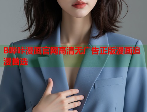 B哔咔漫画官网高清无广告正版漫画追漫首选