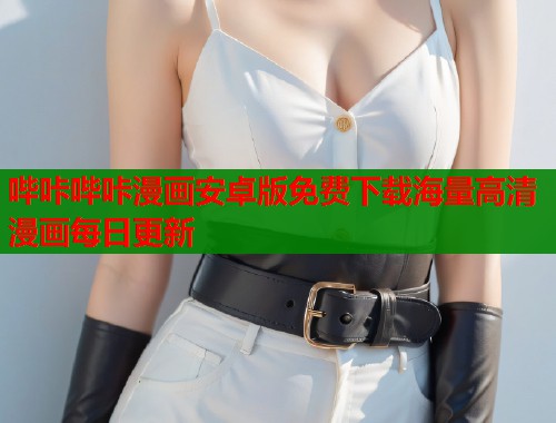 哔咔哔咔漫画安卓版免费下载海量高清漫画每日更新