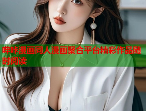 哔咔漫画同人漫画聚合平台精彩作品随时阅读 哔咔漫画同人漫画聚合平台精彩作品随时阅读