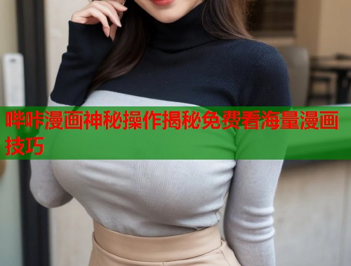 哔咔漫画神秘操作揭秘免费看海量漫画技巧