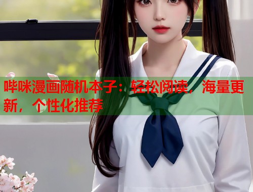 哔咪漫画随机本子:轻松阅读,海量更新,个性化推荐 哔咪漫画随机本子:轻松阅读,海量更新,个性化推荐
