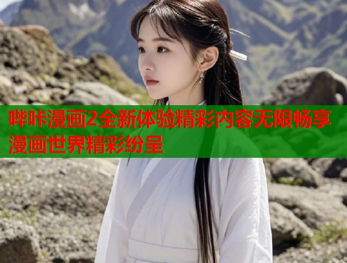 哔咔漫画2全新体验精彩内容无限畅享漫画世界精彩纷呈 哔咔漫画2全新体验精彩内容无限畅享漫画世界精彩纷呈