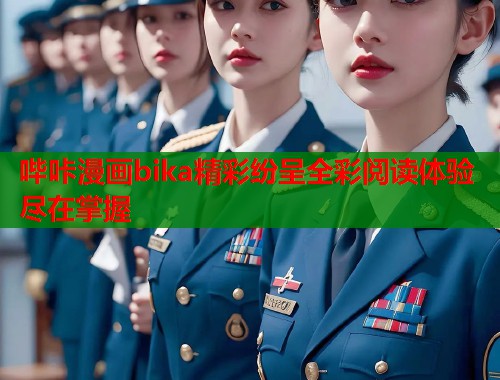 哔咔漫画bika精彩纷呈全彩阅读体验尽在掌握 哔咔漫画bika精彩纷呈全彩阅读体验尽在掌握