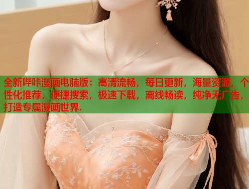 全新哔咔漫画电脑版:高清流畅,每日更新,海量资源,个性化推荐,便捷搜索,极速下载,离线畅读,纯净无广告,打造专属漫画世界. 全新哔咔漫画电脑版:高清流畅,每日更新,海量资源,个性化推荐,便捷搜索,极速下载,离线畅读,纯净无广告,打造专属漫画世界.