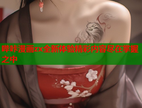 哔咔漫画zx全新体验精彩内容尽在掌握之中