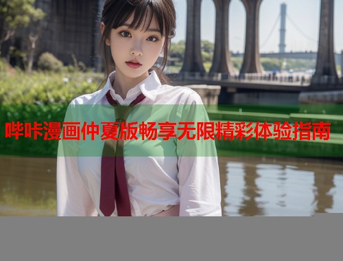 哔咔漫画仲夏版畅享无限精彩体验指南