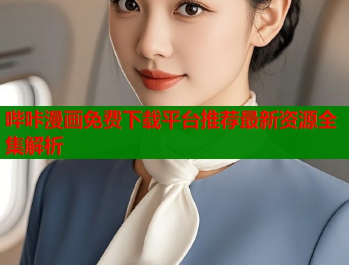 哔咔漫画免费下载平台推荐最新资源全集解析