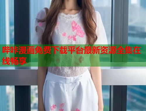 哔咔漫画免费下载平台最新资源全集在线畅享