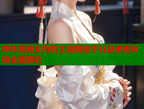 哔咔漫画支持的主流网络平台及使用环境全面解析
