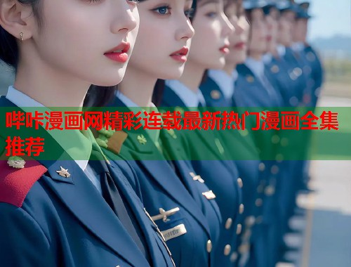 哔咔漫画网精彩连载最新热门漫画全集推荐 哔咔漫画网精彩连载最新热门漫画全集推荐